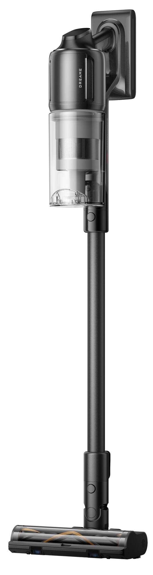 5624098 Пылесос  вертикальный  Dreame Z20 Essential  серый STDN-0112242 - Вид №3