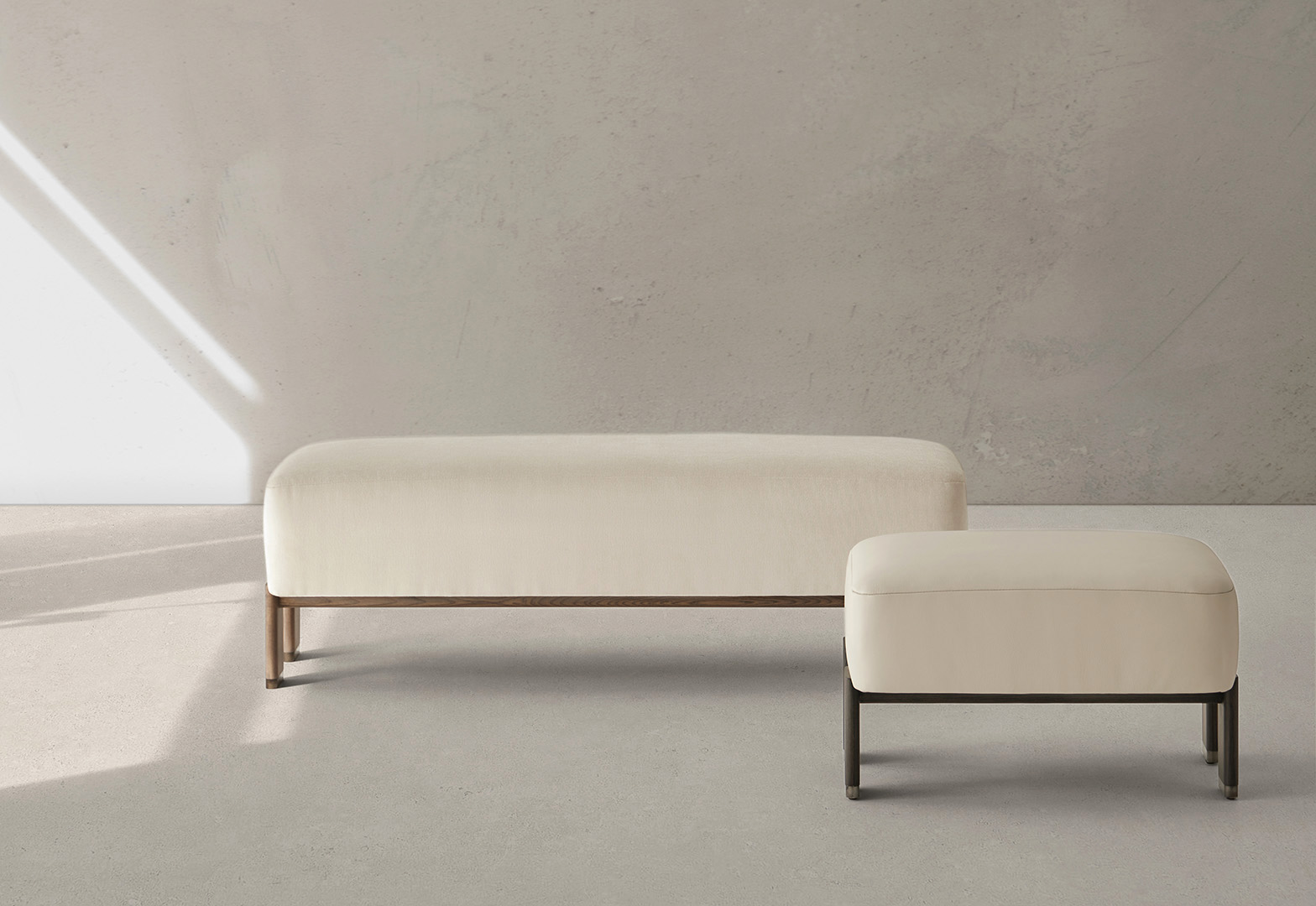 Джуд пуфф Jude A3945 Coleccion Alexandra - Вид №4