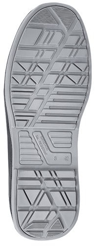 U-POWER Низкая защитная обувь  Rl20056  - Вид №1