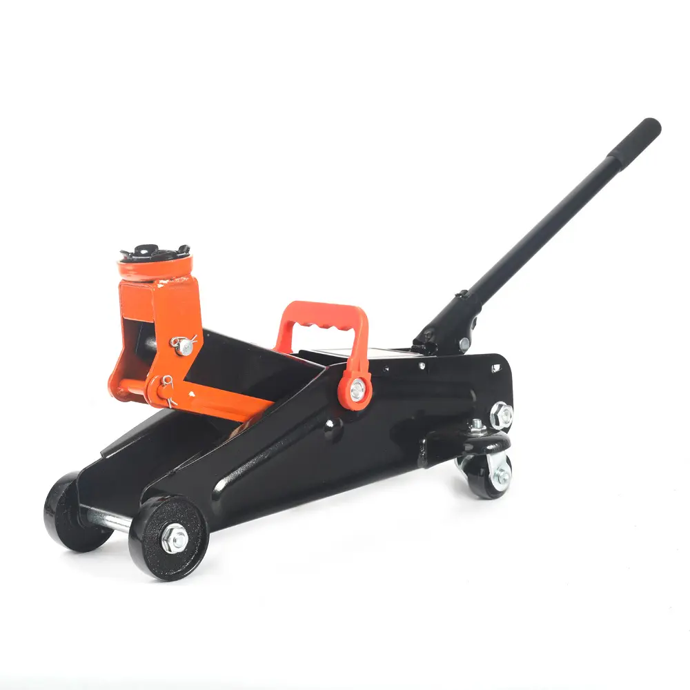 Гидравлический подкатной домкрат Patriot DP2000 грузоподъемностью 2 тонны 82100297 STLM-0018932 - Вид №8