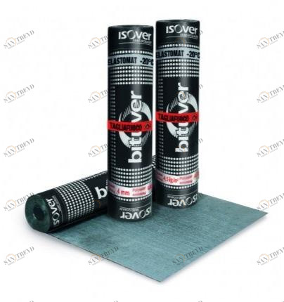 Saint-Gobain ISOVER Полимерная сборная мембрана sun-id-1348847