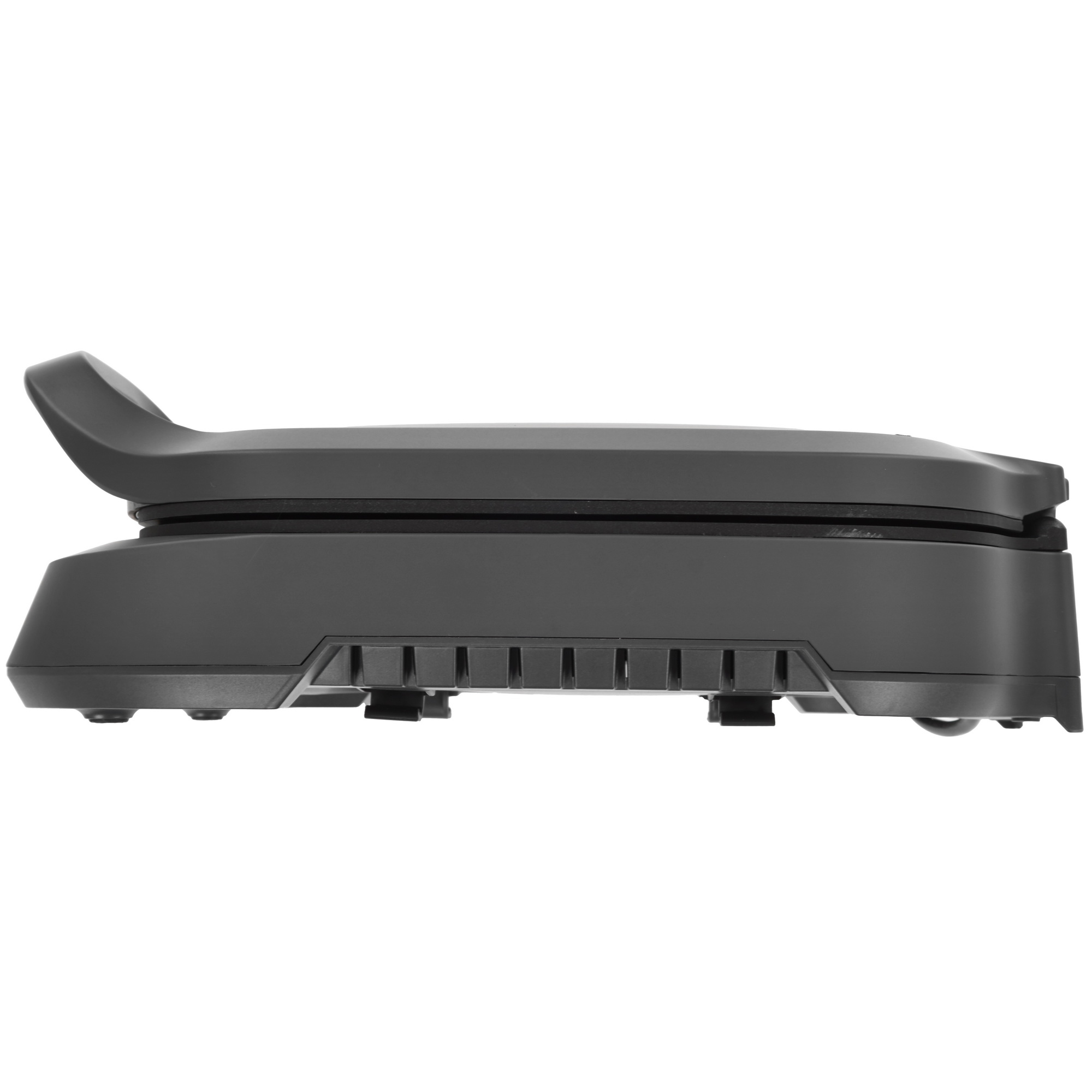 9168833 Сэндвичница Rommelsbacher ST 1800 серый STDN-0110004 - Вид №3