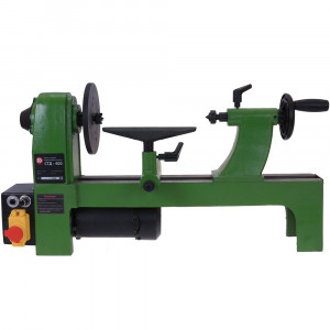 44904 Калибр Станок токарный деревообрабатывающий СТД-400