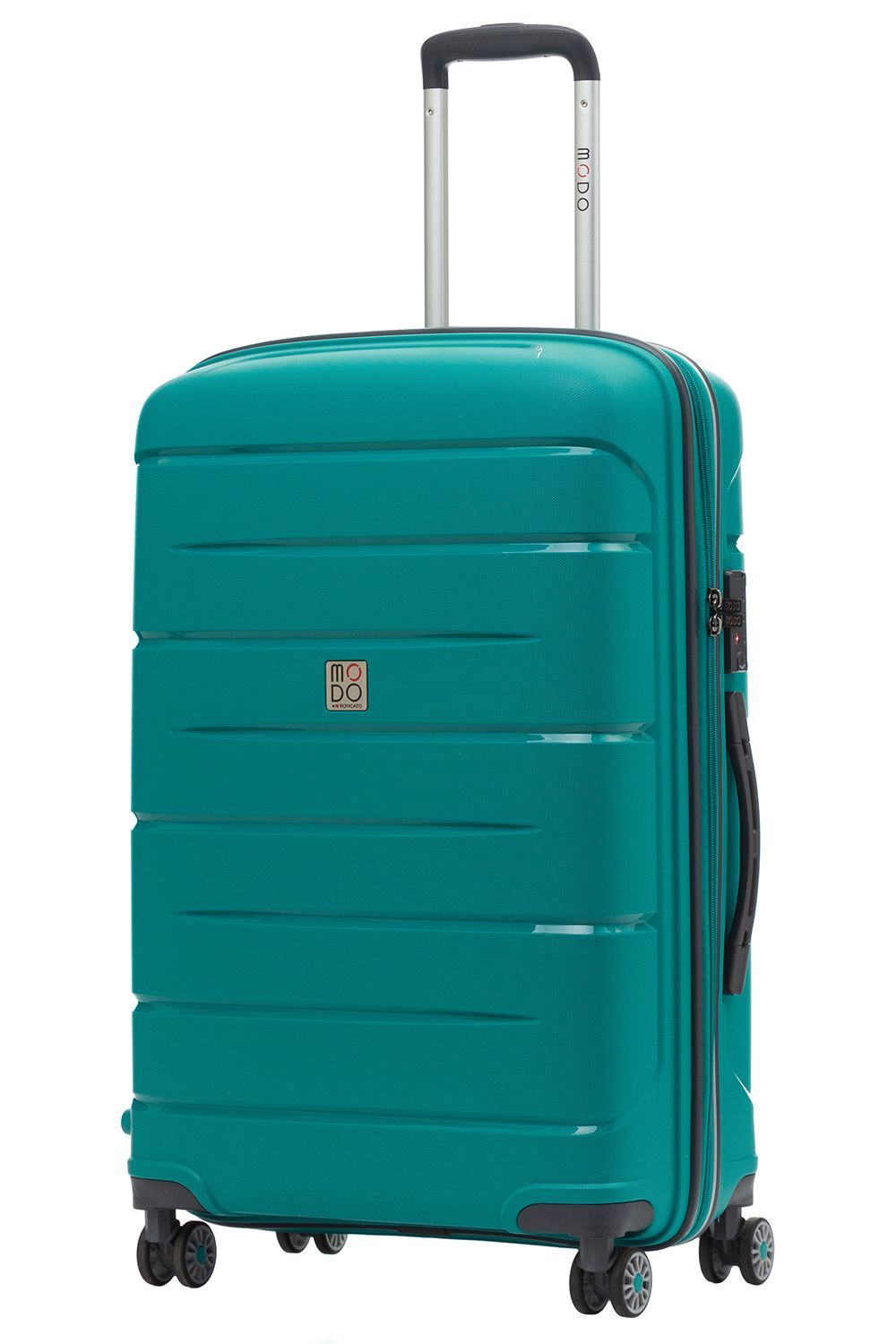 3402-87 Чемодан 3402 72 MODO by Roncato Starlight 2.0 