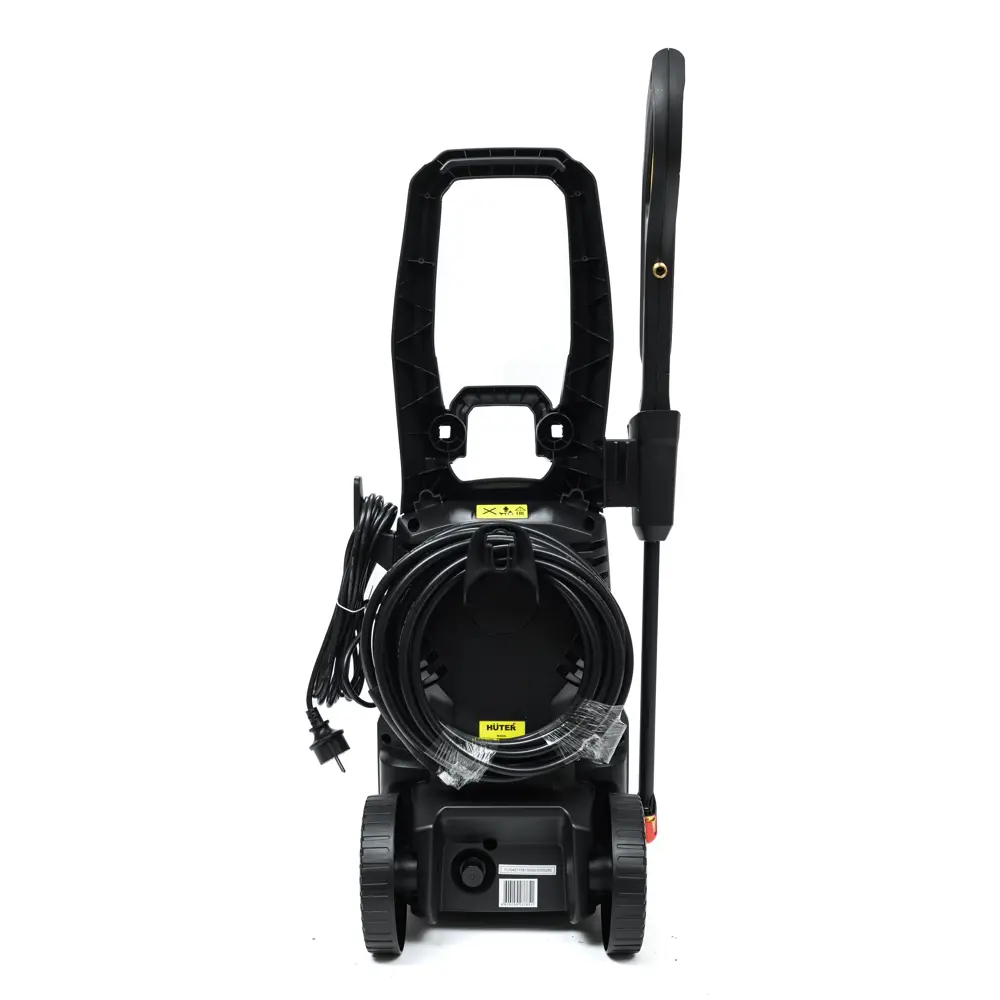 Мойка высокого давления Huter M420L, 195 бар, 420 л/ч 84234771 STLM-2003737  - Вид №4