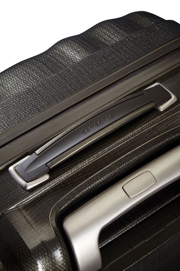 33V-14006 Чемодан 33V*006 Spinner L 76/25 Samsonite Lite Cube  - Вид №9