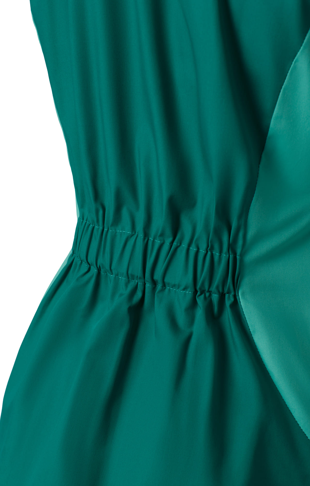 69296 Костюм "Лига" цвет зеленый с салатовым  Медицинская одежда  размер 66 Спецодежда  - Вид №6