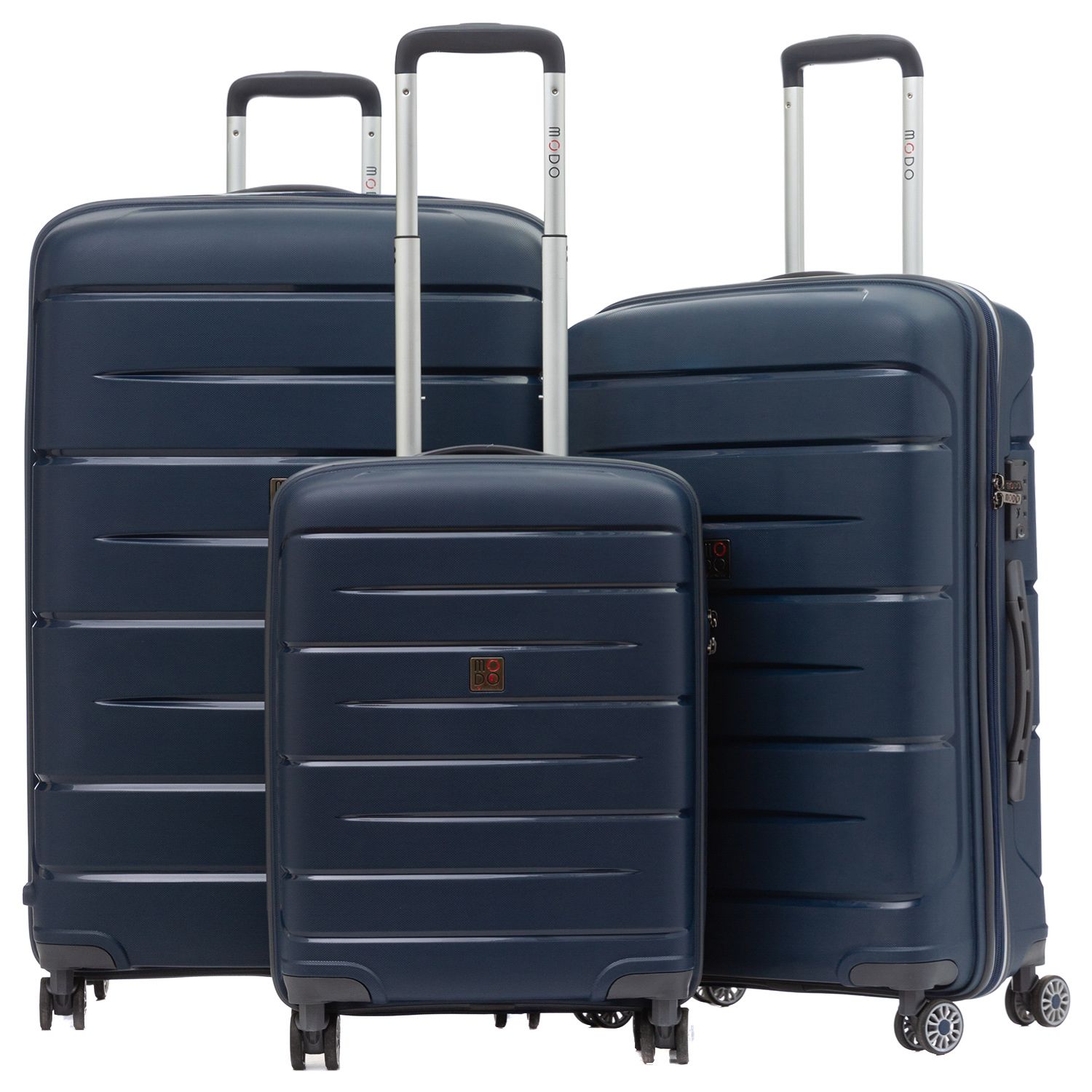 3401-23 Чемодан 3401 79 MODO by Roncato Starlight 2.0  - Вид №7