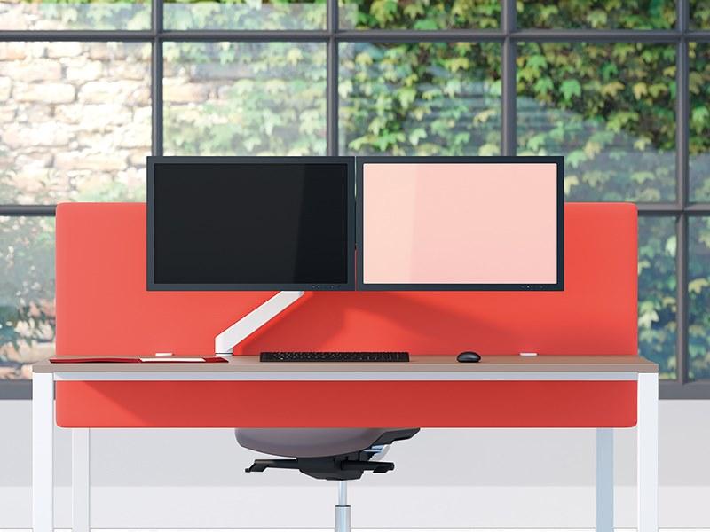 Manade Настольный монитор / подставка под телевизор из стали Plug & play sun-id-1486966 - Вид №1