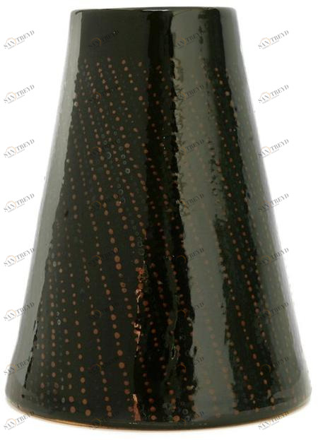 Kiasmo Керамическая ваза Rain 2013kdvrai4