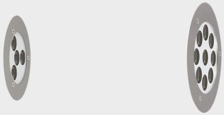 Cariboni group Настенный светодиодный стремянка Cristal led sun-id-1512916 - Вид №1