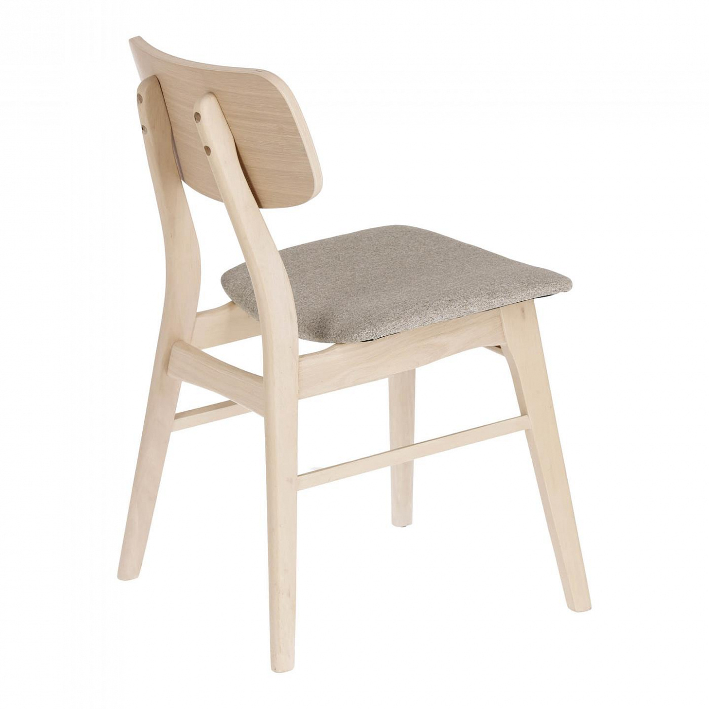 078156 Стул дуб La Forma Selia  - Вид №2