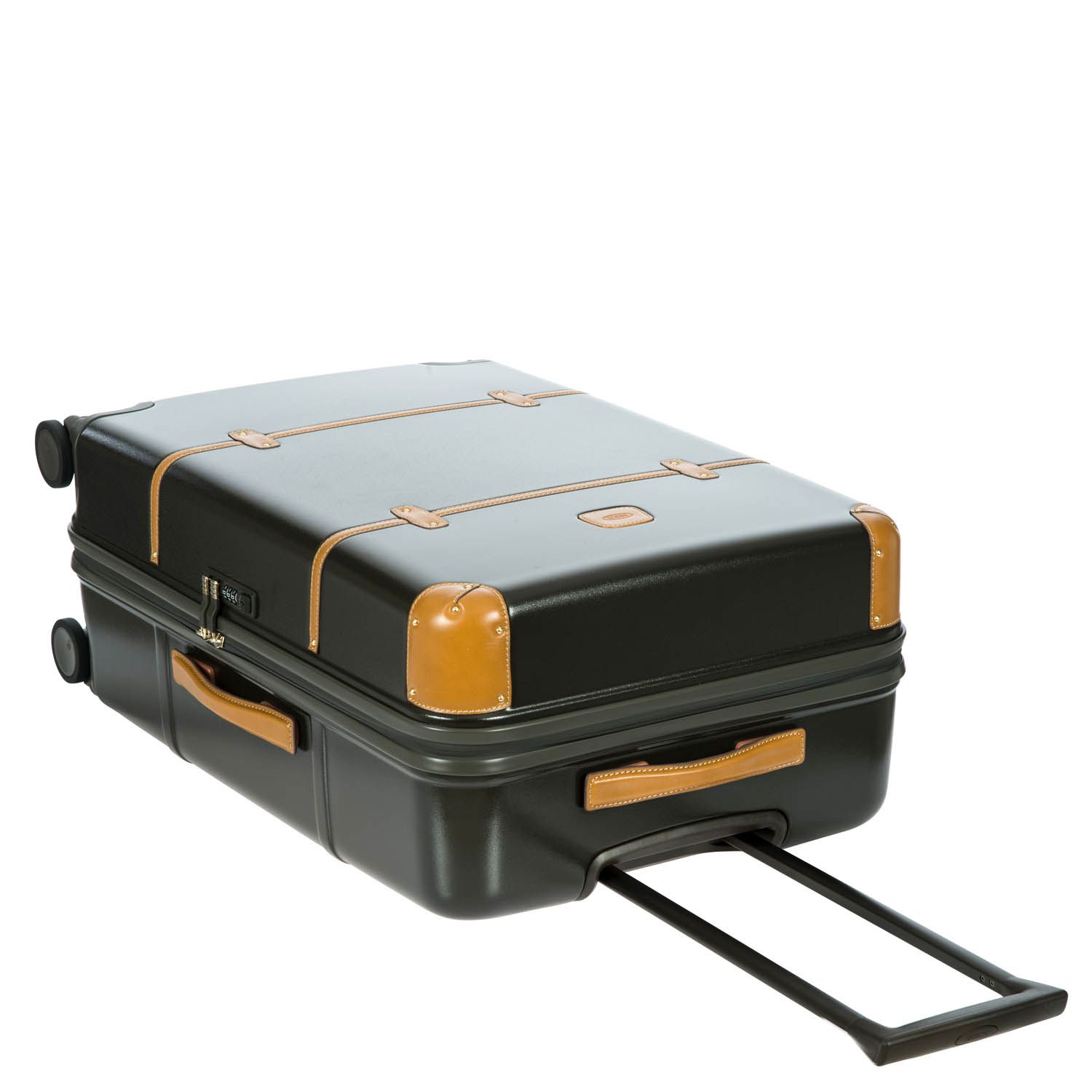 BBG28304.078 Чемодан BBG28304 Bellagio Trolley L Brics Bellagio 2.0  - Вид №4