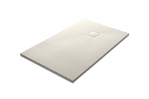 MCBATH Zeus Vulcano 140x80 Прямоугольный бежевый