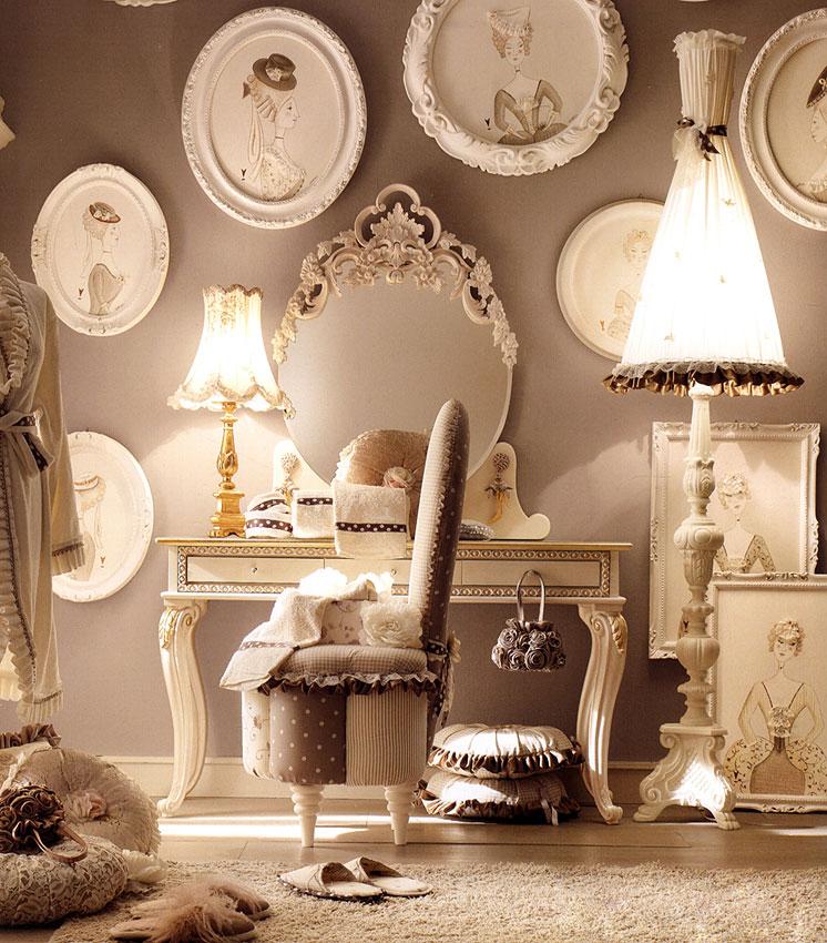 Зеркало Monnalisa ALTAMODA 403/MON 