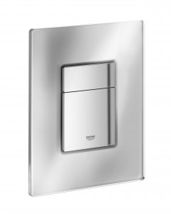 38845BS0 Панель смыва для унитаза Grohe Skate Cosmopolitan