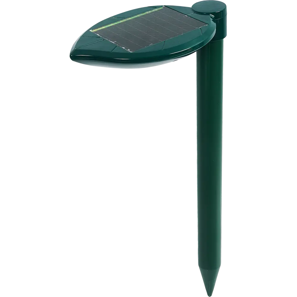 Ультразвуковой отпугиватель кротов Rexant на солнечной батарее 71-0047 Santreyd STLM-2004364 - Вид №1