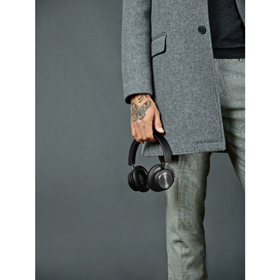 Наушники накладные BeoPlay H9i, черные Bang & Olufsen 1645026 - Вид №2