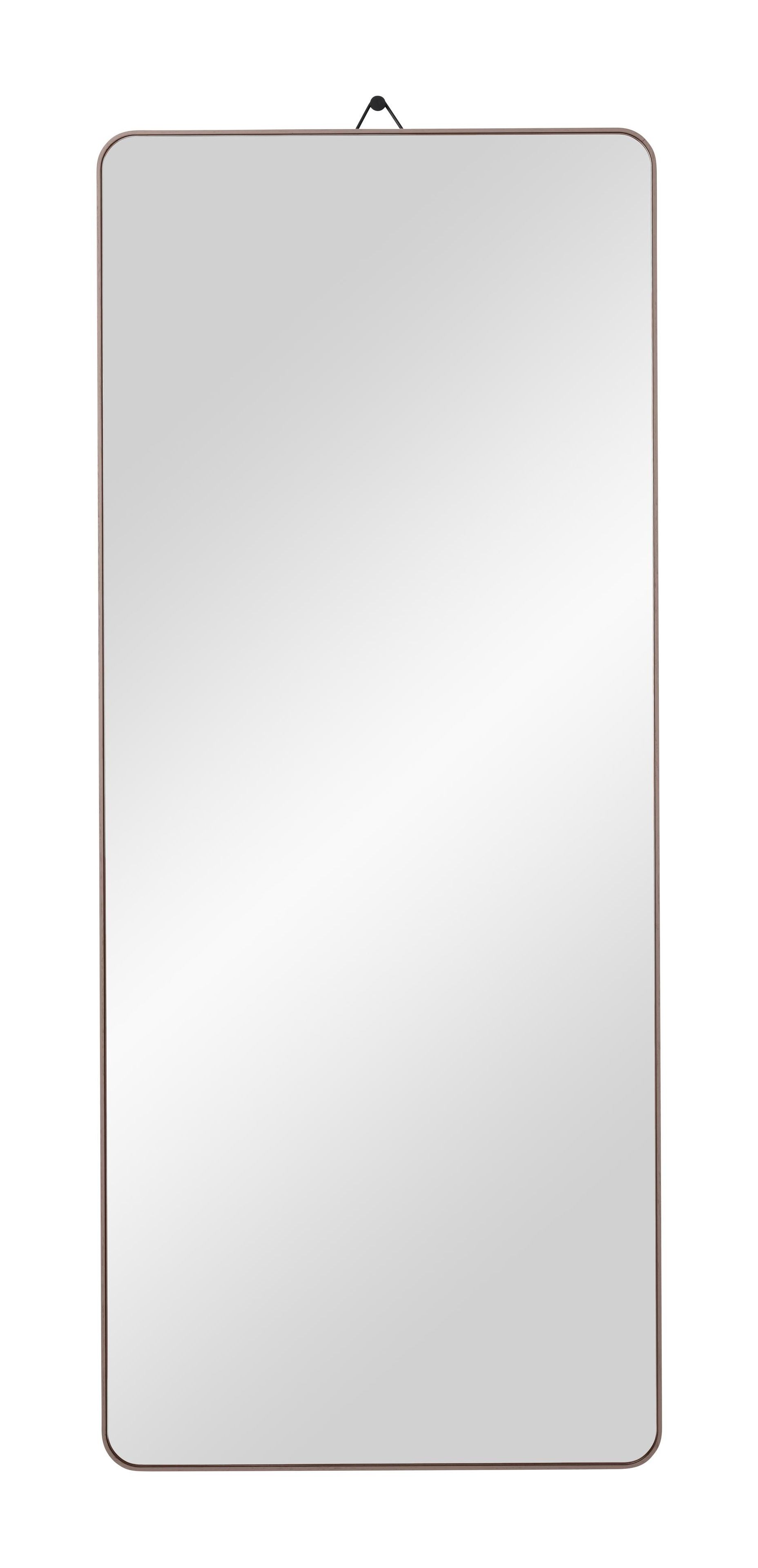 Прямоугольное зеркало из дуба с рамой Schonbuch VIEW ARCH-00065523 - Вид №10
