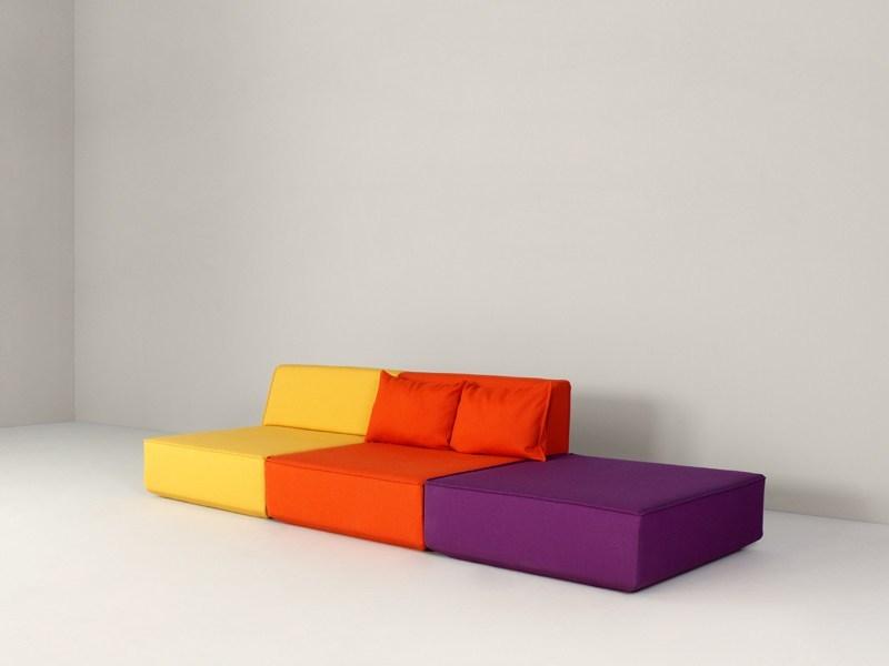 Cubit by Mymito Модульный диван sun-id-1442028 - Вид №11