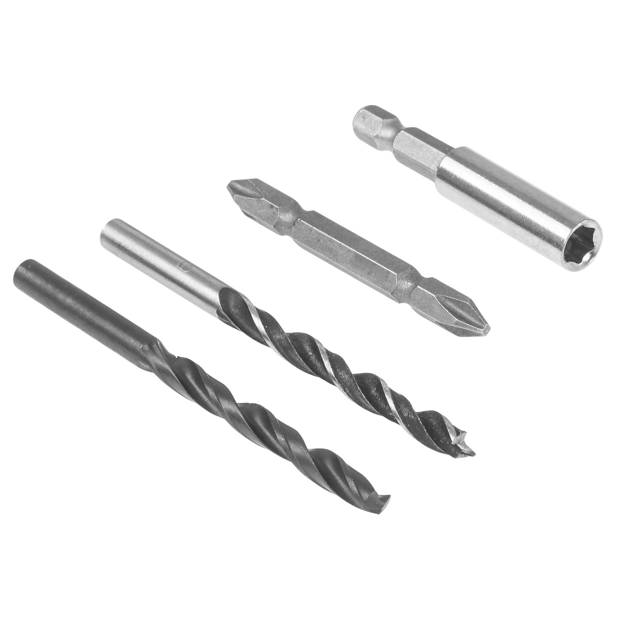 Дрель-шуруповерт PIT PBM12K-10A X-DRIVER SOLO OnePower 12V  , Без ЗУ, Без АКБ 9086495 STDN-0117270 - Вид №5