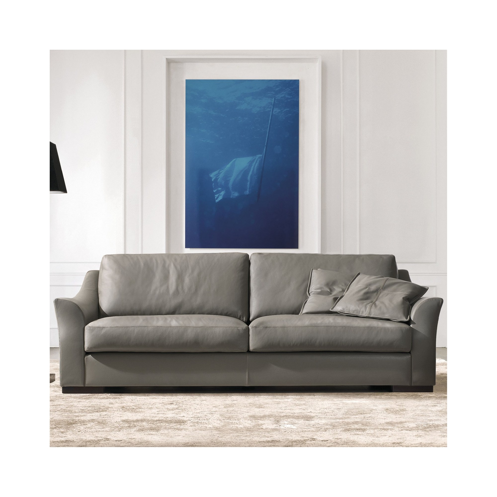 Диван раскладной / Passion CTS sun-id-374206 - Вид №1