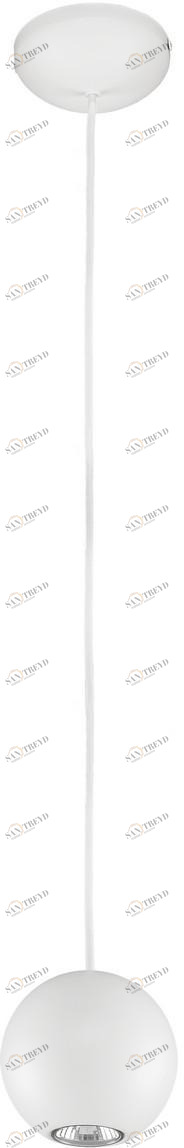 Подвесной светильник Nowodvorski Bubble 6142 NOWODVORSKI ДИЗАЙНЕРСКИЕ 199379 Бронза 