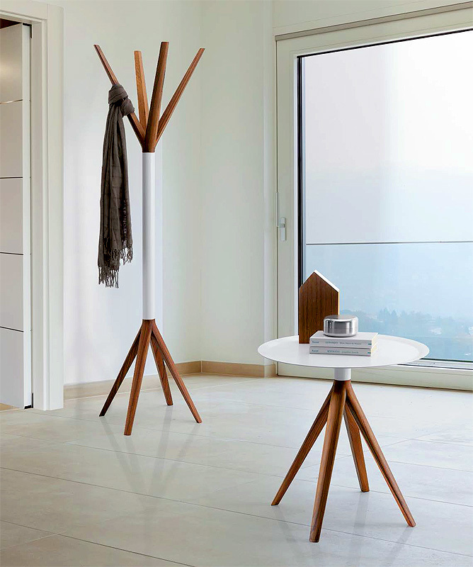 Столик  OLIVER B ALOHA  - Вид №1