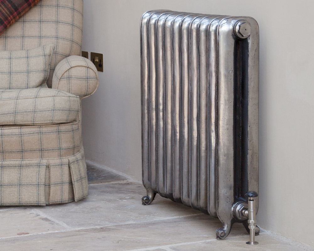 TBK023/024 2-х колонные чугунные радиаторы Duchess Сarronheating  - Вид №6