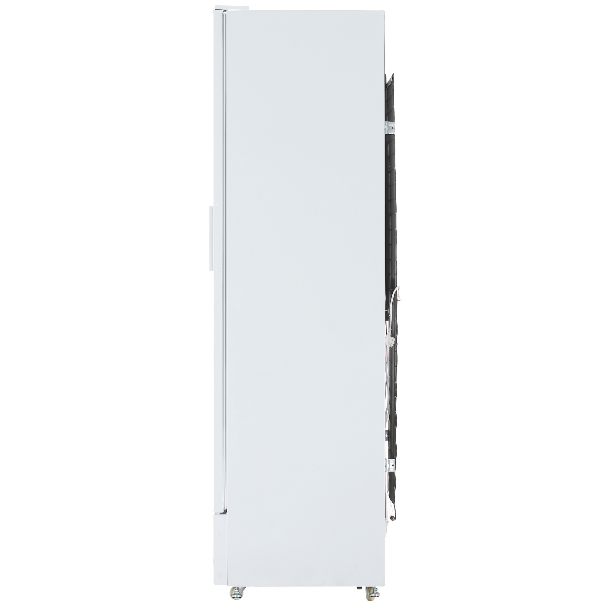 5335306 Холодильная витрина   Бирюса 521KRDN белый STDN-0112417 - Вид №3