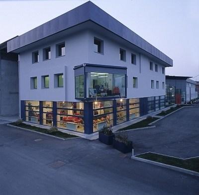 Jansen Металлические системы для фасадов и крыш sun-id-1440505 - Вид №17