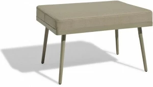 Bivaq Прямоугольная подставка для ног в vinytex Vint