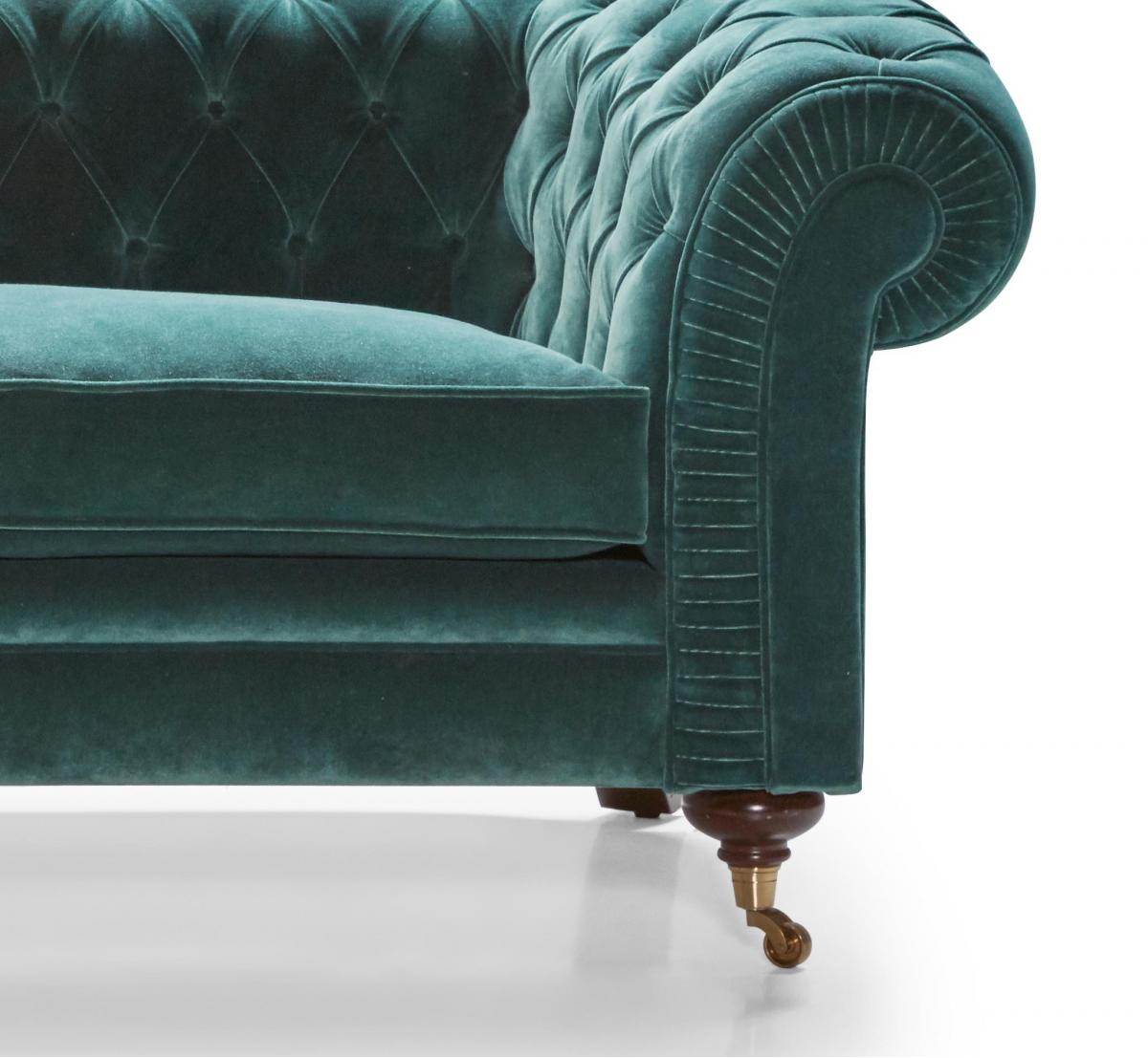 072586 Диван-канапе Manuel Larraga Chester Santreyd - Вид №1