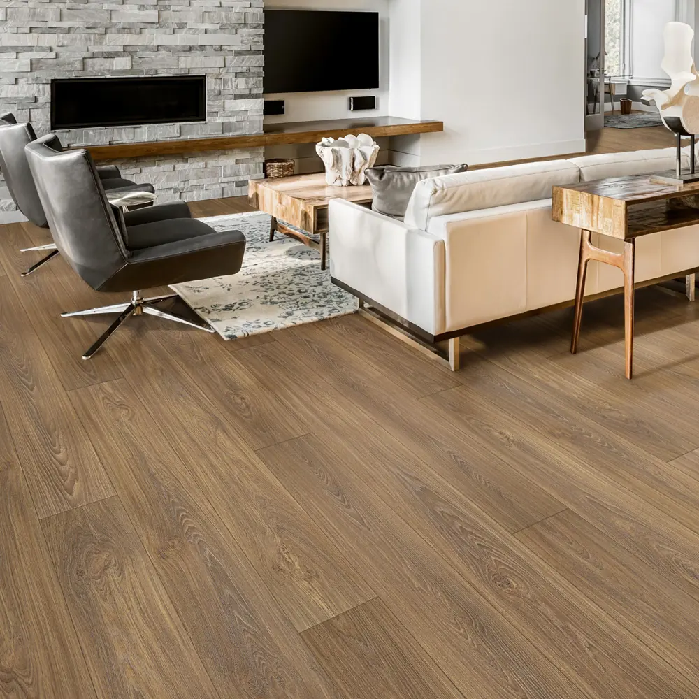 SOMMER Севан - водостойкий ламинат с фаской для влажных помещений 88010069 STLM-0893005 - Вид №5