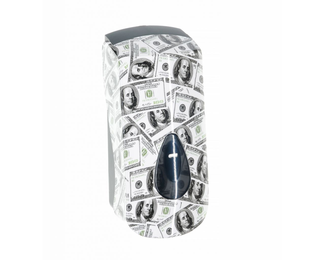 DUH263 UNIQUE LAS VEGAS SPARK дозатор пенного мыла Merida 