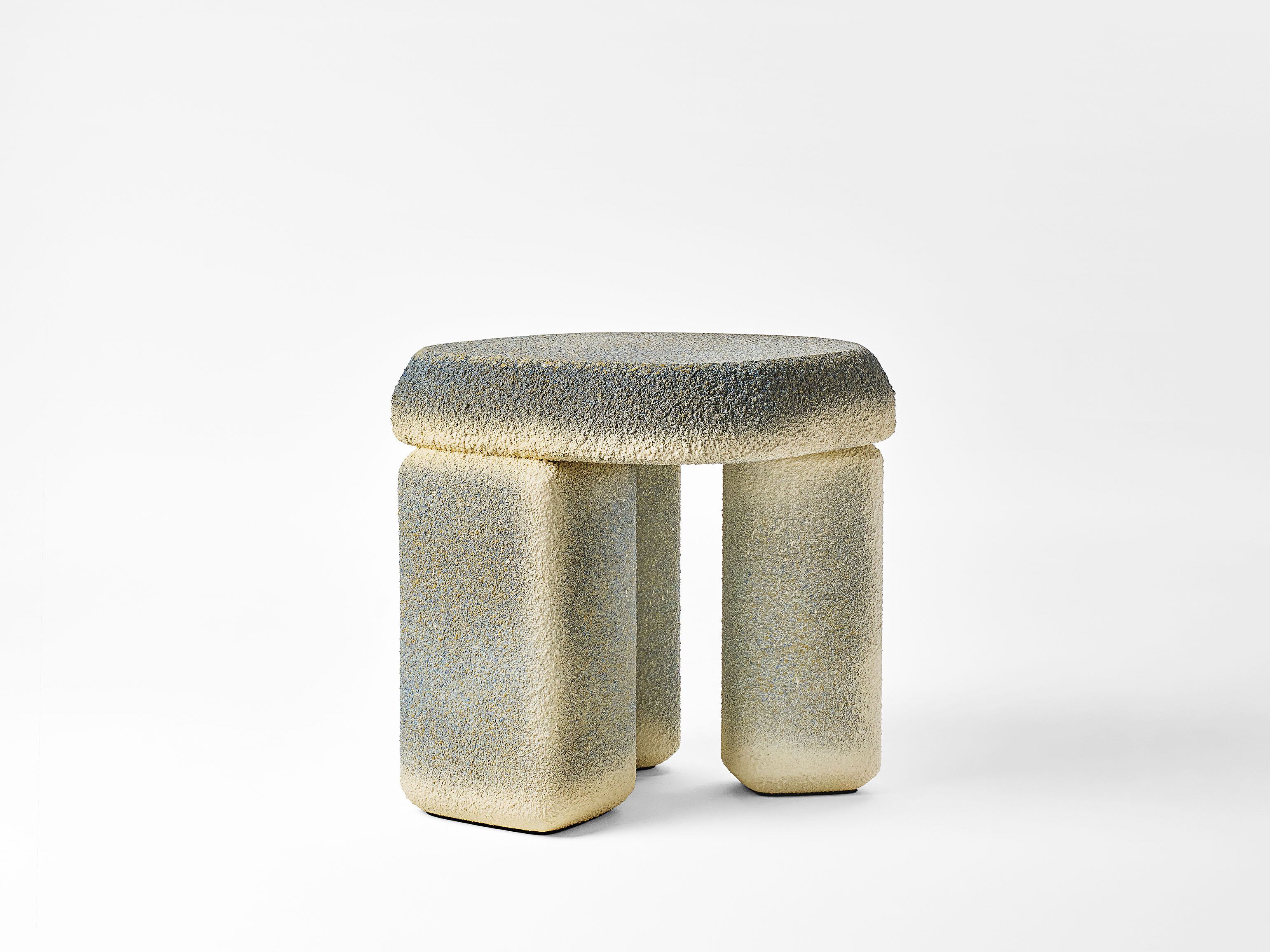 Журнальный столик Cimento® Lazzaro ARCH-00054276 - Вид №3