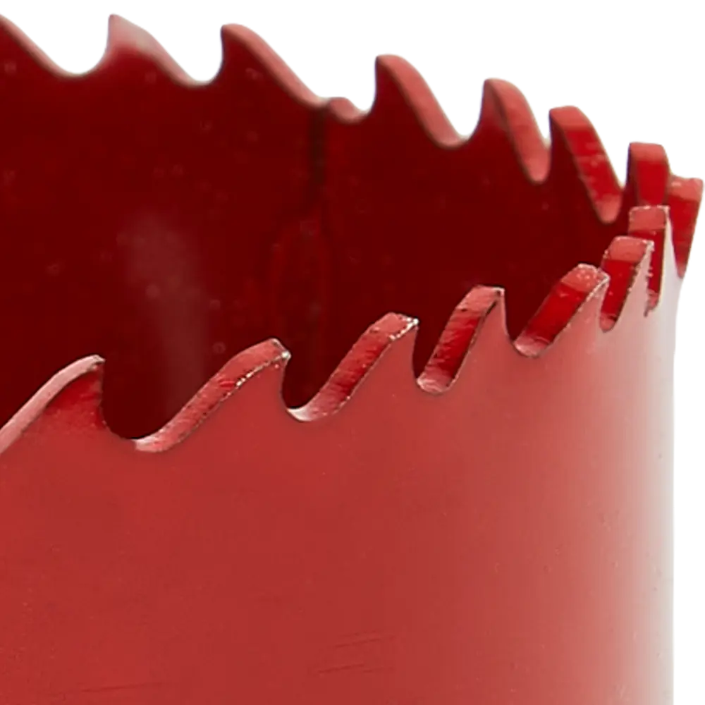 Коронка по металлу биметаллическая Спец 64 мм STLM-2101045 - Вид №1