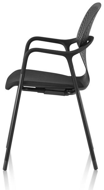 Herman Miller Стул складной с подлокотниками Keyn sun-id-1485639 - Вид №4