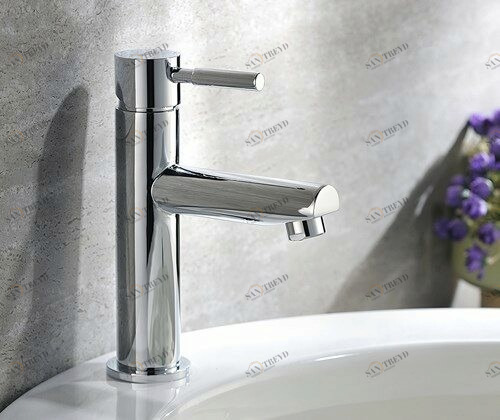 Main 4104 Смеситель для умывальника WasserKRAFT 