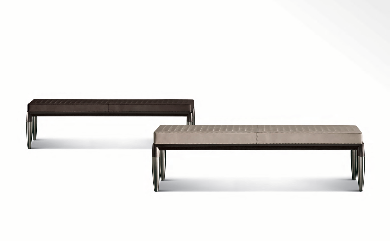 Банкетка ROI GIORGETTI 52865 