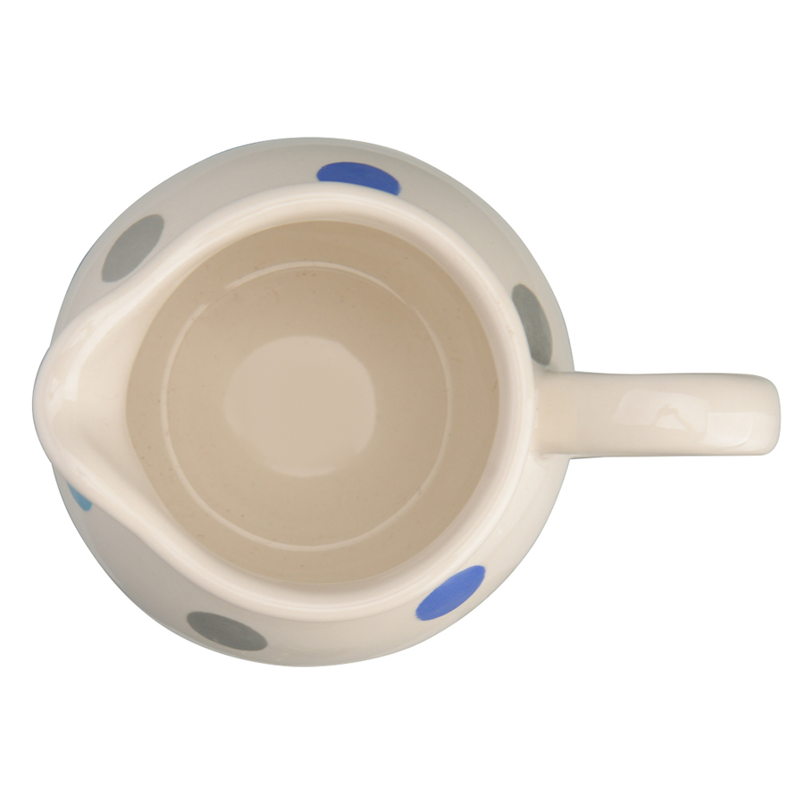 P_0059.515 Молочник Керамический Price&Kensington Китай  - Вид №1