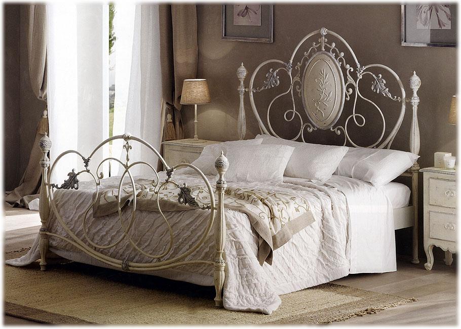 Кровать  CANTORI CARUSO 01 