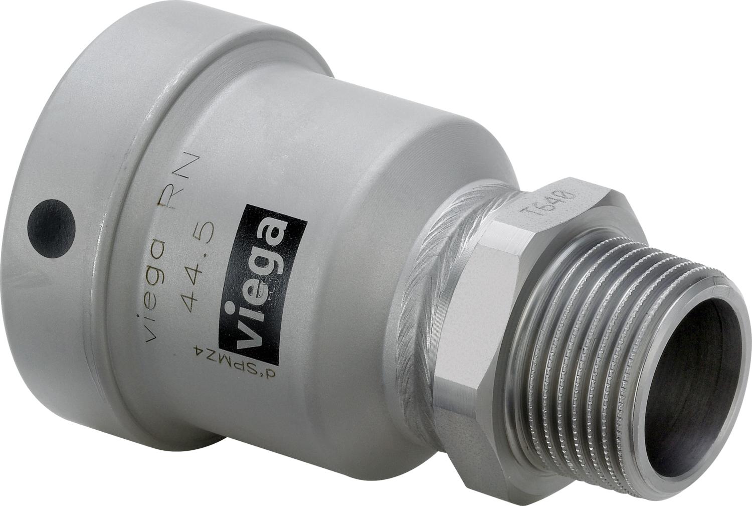Viega Соединительный элемент Megapress 4211.3 (783 129 2)4)) 