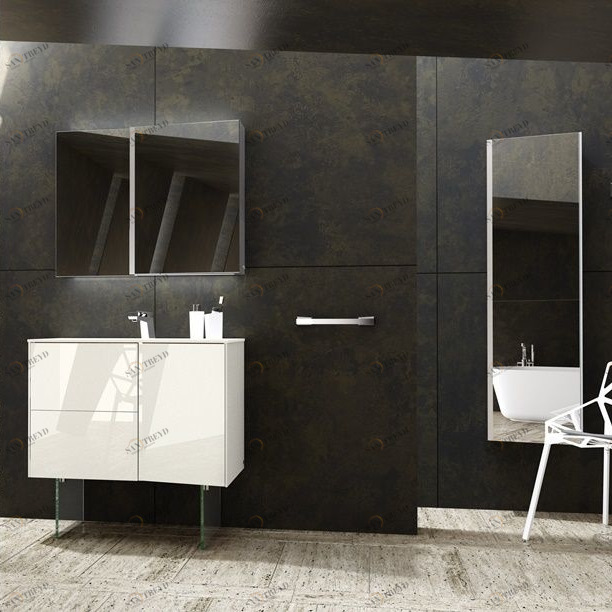 Sonia Комплект мебели для ванной 3 FRACTAL FRACTAL3
