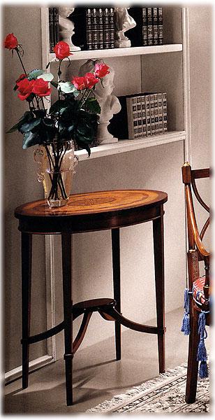 Столик  EZIO BELLOTTI 5479 Platinum