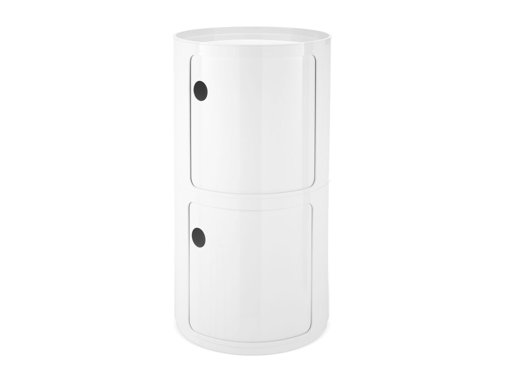 Подвижный контейнер из переработанного инженерного пластика Kartell секционные ARCH-00075719 - Вид №11