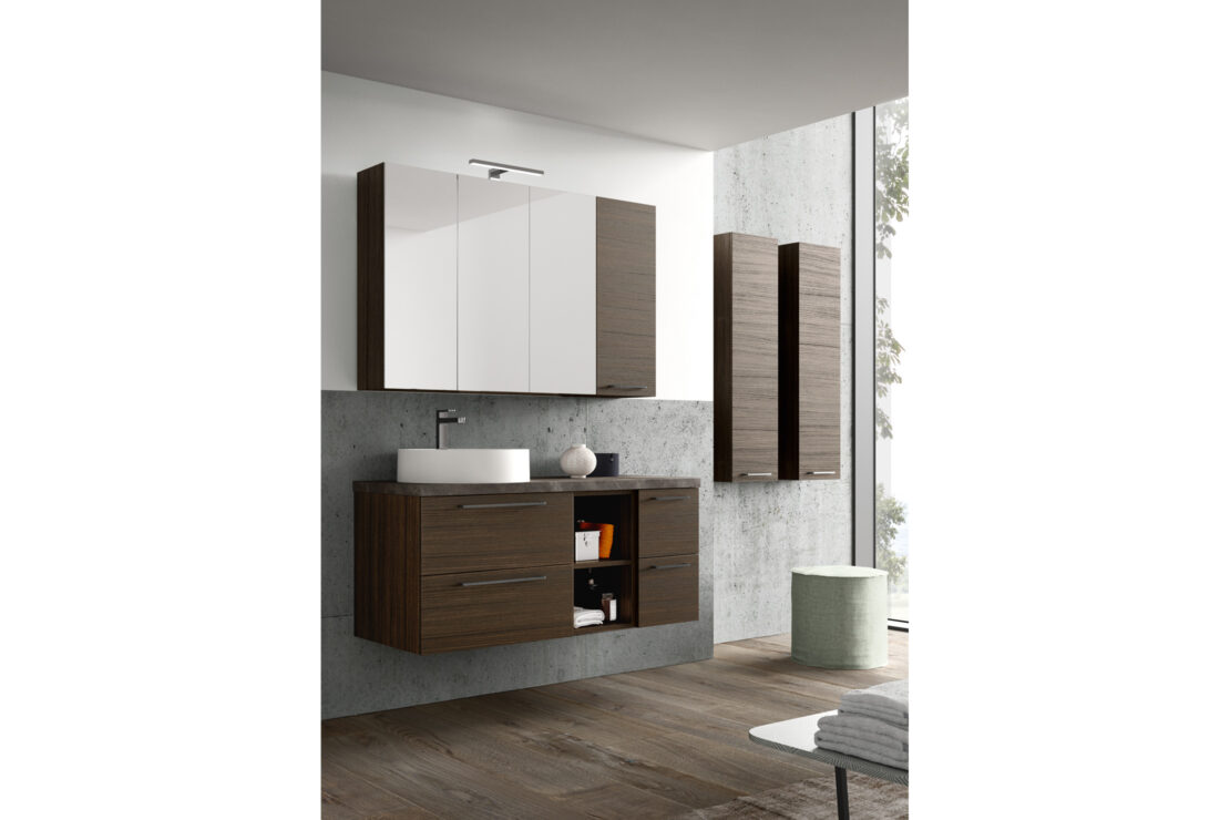 Комплект мебели 04 Arcom 46 STARC04 - Вид №6