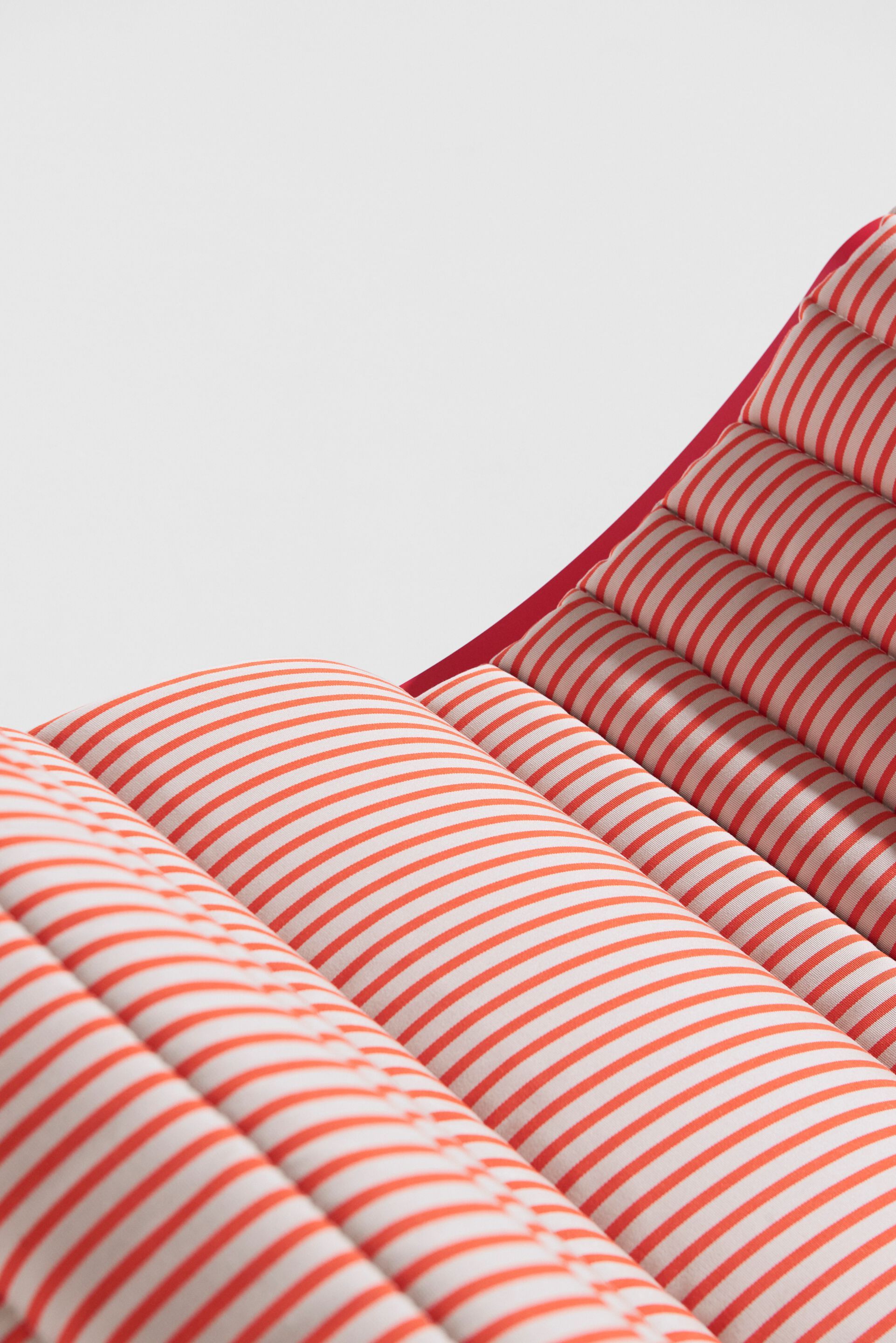 Алюминиевое садовое кресло с порошковым покрытием Petite Friture Eclipse ARCH-00085946 - Вид №11