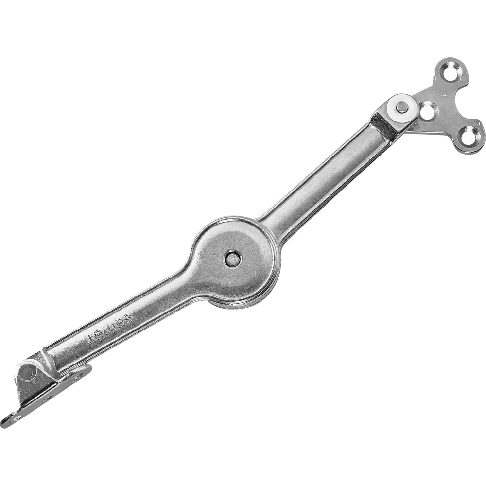 Подъёмный механизм Santreyd Performa для плавного открывания кухонных фасадов 89020212 STLM-1534142