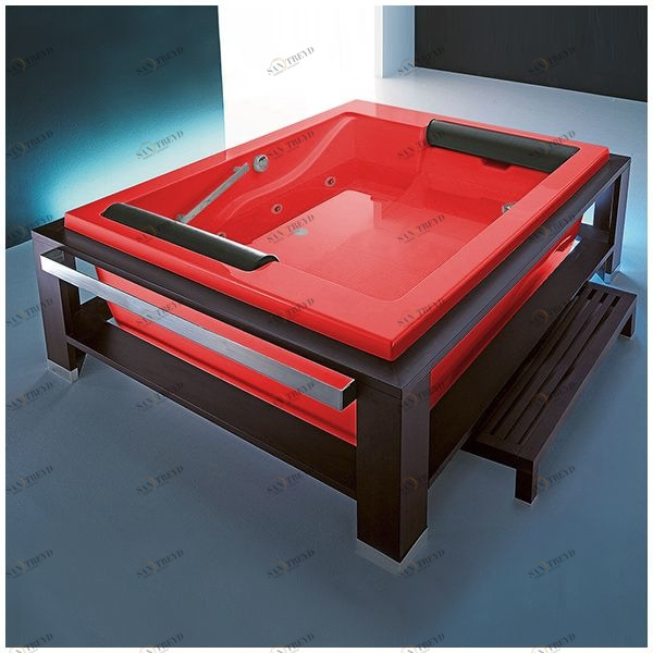 Ванна Gruppo treesse Bis One Top V5217-K STDV5217K